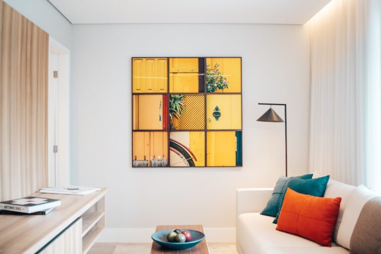 Tableau en verre personnalisé: transformez vos photos en œuvres d’art