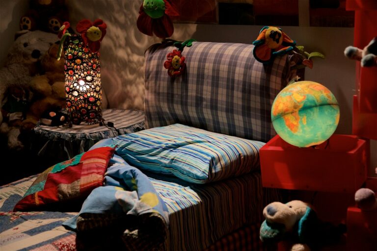 Kinderkamers die met je kind meegroeien: Waar moet je aan denken